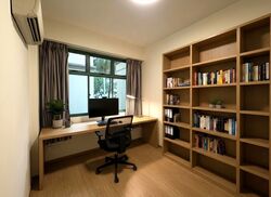 Changi Green (D16), Condominium #503514921